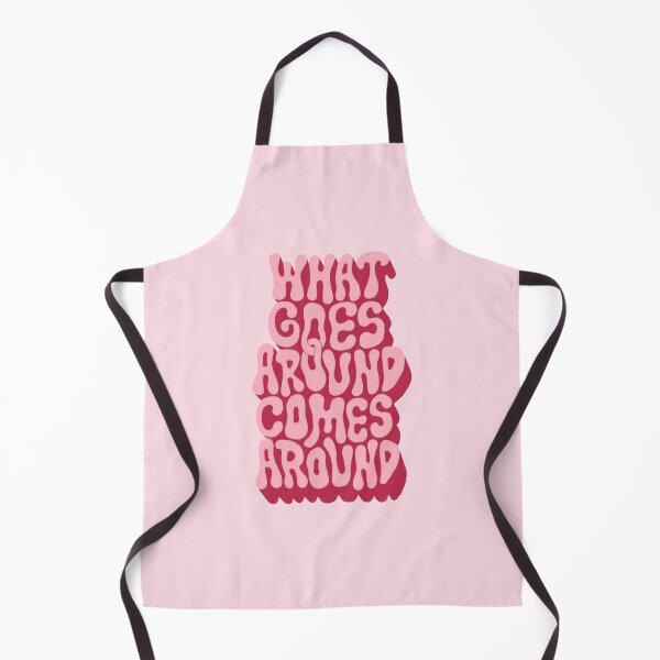 Item preview, What goes around comes around designed and sold by OutfitCustoms1.