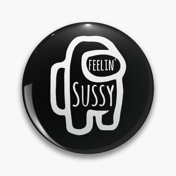 Item preview, ludwig ahgren wearing feelin sussy designed and sold by MiriamMarquardt.