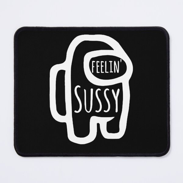 Item preview, ludwig ahgren wearing feelin sussy designed and sold by MiriamMarquardt.