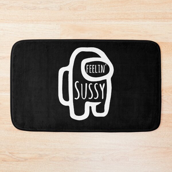 Item preview, ludwig ahgren wearing feelin sussy designed and sold by MiriamMarquardt.