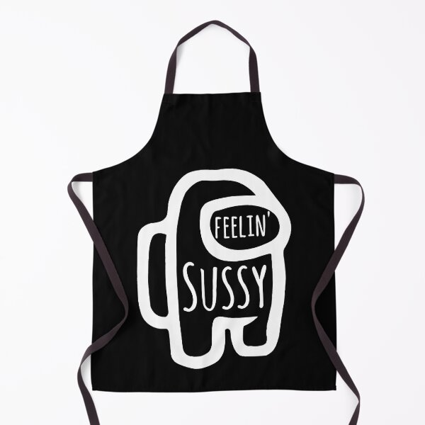 Item preview, ludwig ahgren wearing feelin sussy designed and sold by MiriamMarquardt.