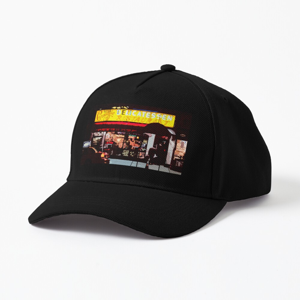 Item preview, Baseball Cap designed and sold by AYatesPhoto.