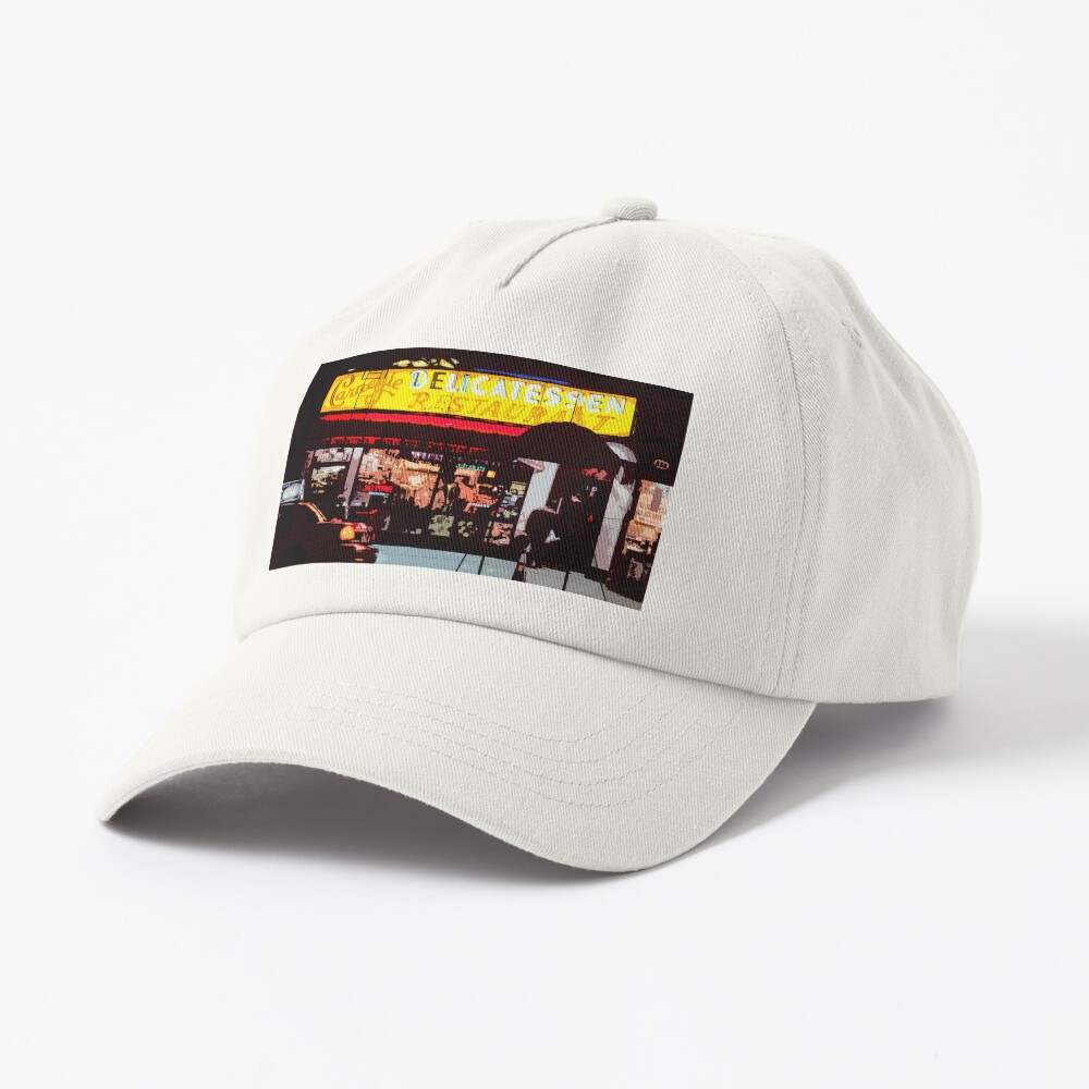 Item preview, Dad Hat designed and sold by AYatesPhoto.