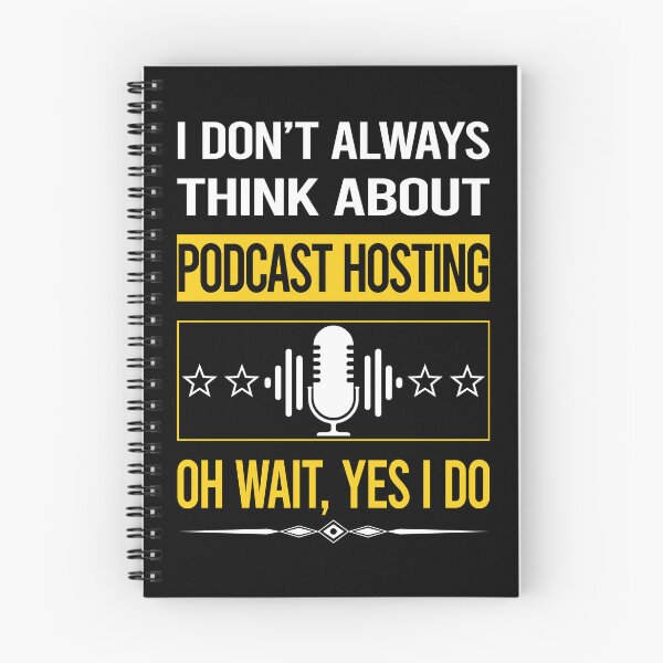 Item preview, Funny Yes I Do Podcast Hosting designed and sold by gowenefkolaob.