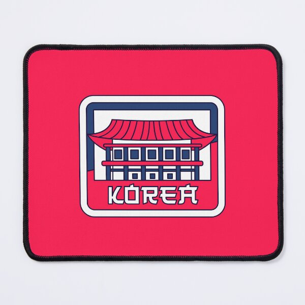 Item preview, Korea designed and sold by Muhashii Mu.