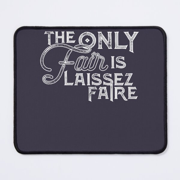 Item preview, Power Symbol Energy Sources The Only Fair Is Laissez Faire Music Classic designed and sold by Paulette017Conn.