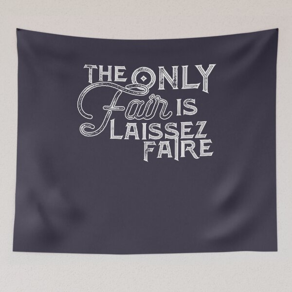Item preview, Power Symbol Energy Sources The Only Fair Is Laissez Faire Music Classic designed and sold by Paulette017Conn.