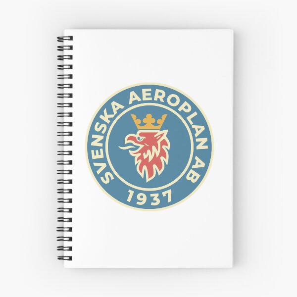 Item preview, Sven.ska Ae.ro.plan A.B - 1 9 3 7 designed and sold by Jacies805.