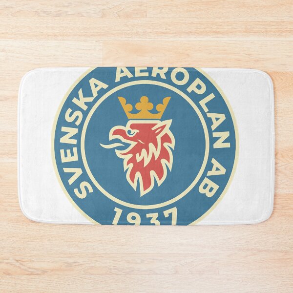 Item preview, Sven.ska Ae.ro.plan A.B - 1 9 3 7 designed and sold by Jacies805.