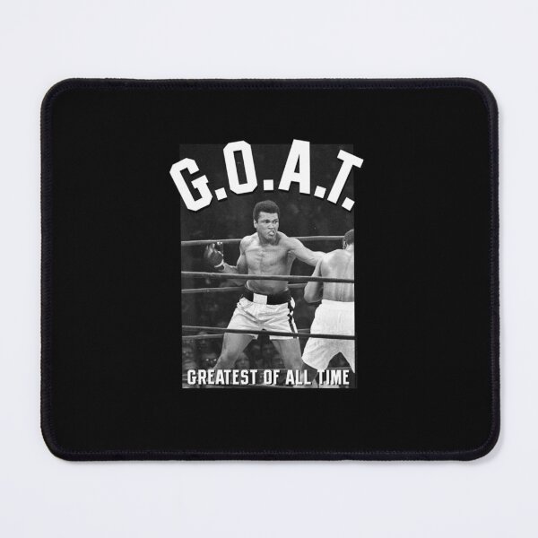 Item preview, Greatest Of All Time Clas designed and sold by hoehnecc.