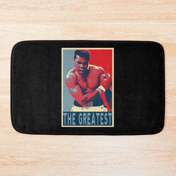 Item preview, Great boxing test designed and sold by robveryles.