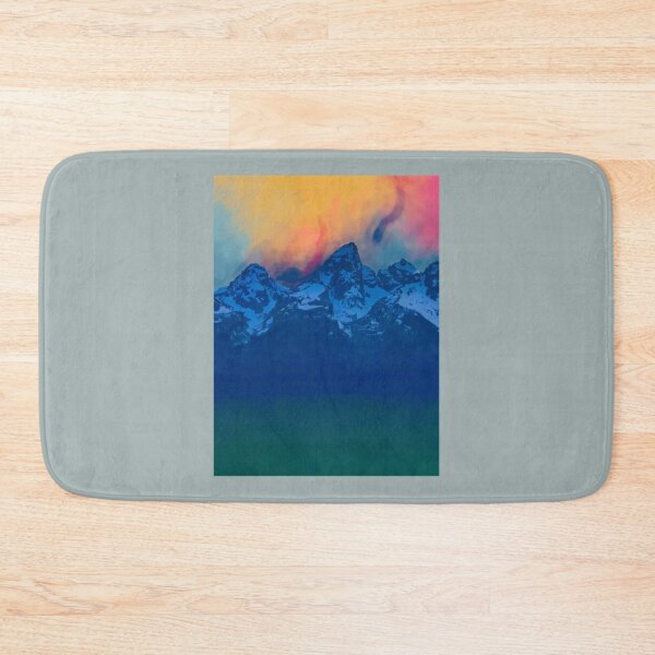 Item preview, Mounth Art   designed and sold by PoppyWeston.