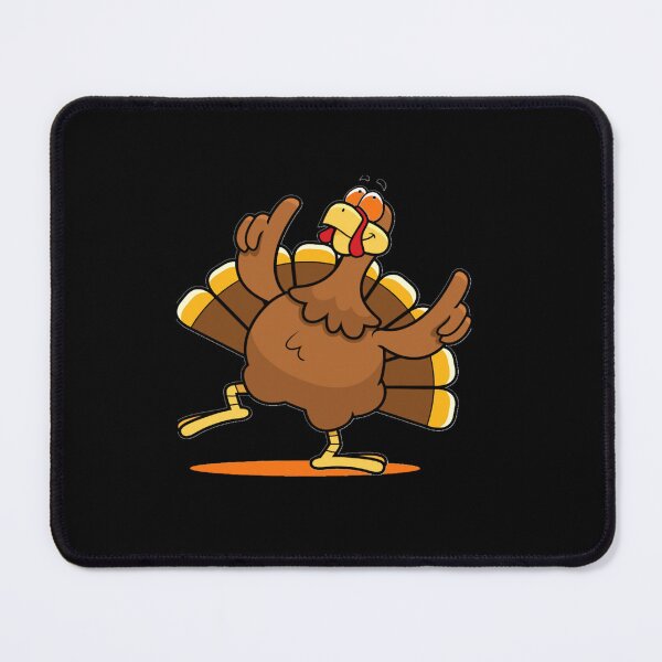 Item preview, HAPPY TURKEY DAY FUNNY THANKSGIVING PAJAMA designed and sold by sobriowslen.
