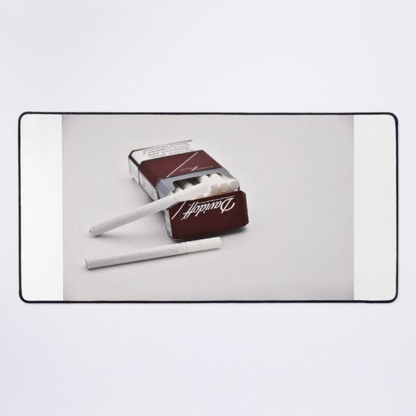 Item preview, Davidoff cigarette designed and sold by Aleksandar Mandic.