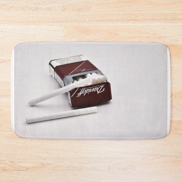 Item preview, Davidoff cigarette designed and sold by Aleksandar Mandic.