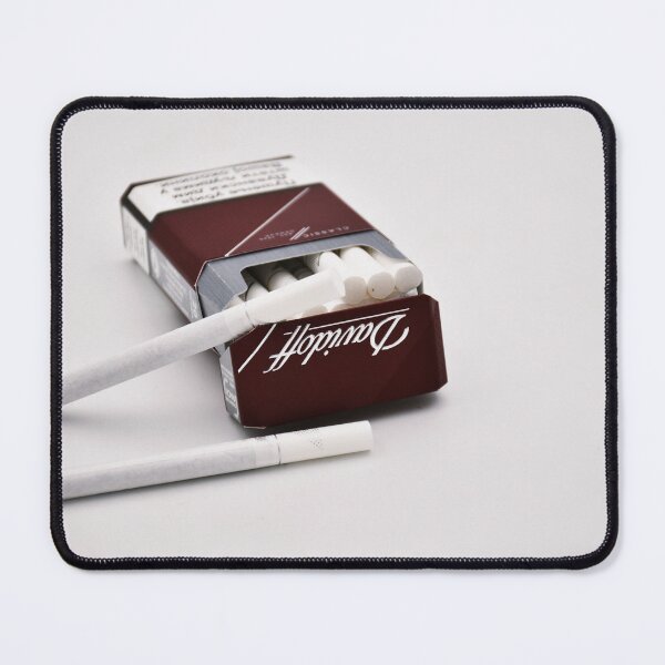 Item preview, Davidoff cigarette designed and sold by Aleksandar Mandic.