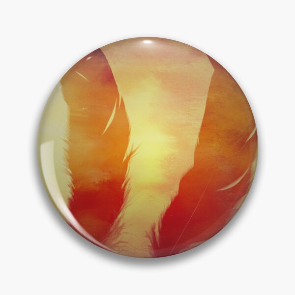 Item preview, Two feathers designed and sold by WesternExposure.