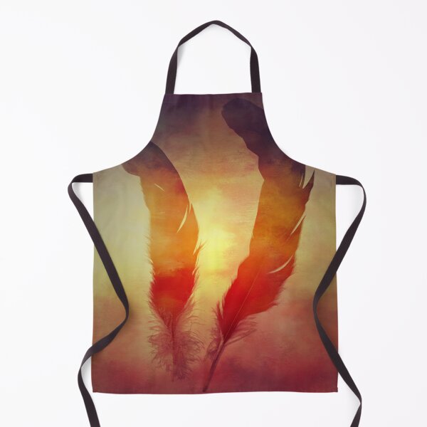 Item preview, Two feathers designed and sold by WesternExposure.