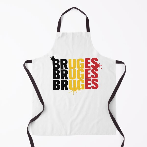 Item preview, Bruges United Colors Of Belgium designed and sold by Urosek.