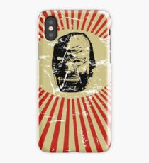 Pulp Faction - The Gimp iPhone Case/Skin