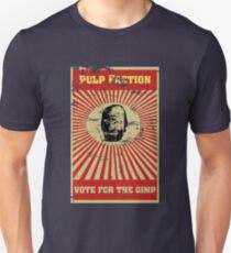 Pulp Faction - The Gimp Unisex T-Shirt