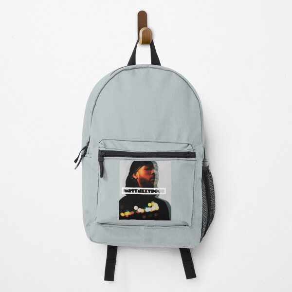 Item preview, Partynextdoor Album Cover designed and sold by PoppyWeston.