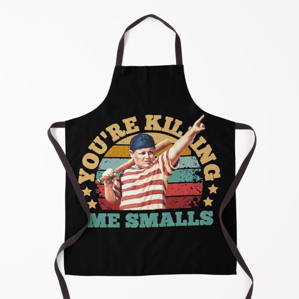 Item preview, You're Killing Me Smalls Retro designed and sold by Jacies805.
