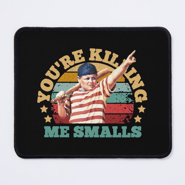 Item preview, You're Killing Me Smalls Retro designed and sold by Jacies805.