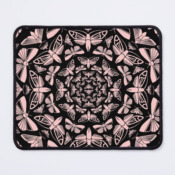 Item preview, Moth mania designed and sold by Sonja McKinnon.