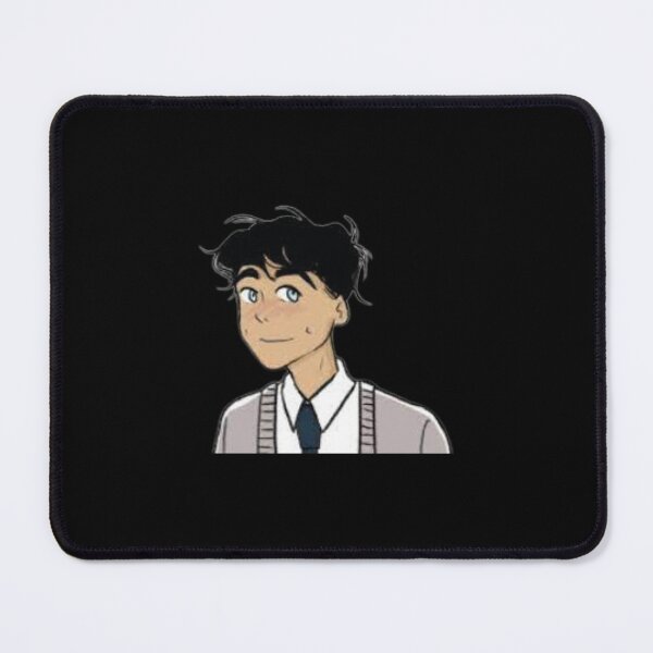 Item preview, Heartstopper Nick and Charlie - Nick And Charlie Heartstopper designed and sold by AaronDesignArt.