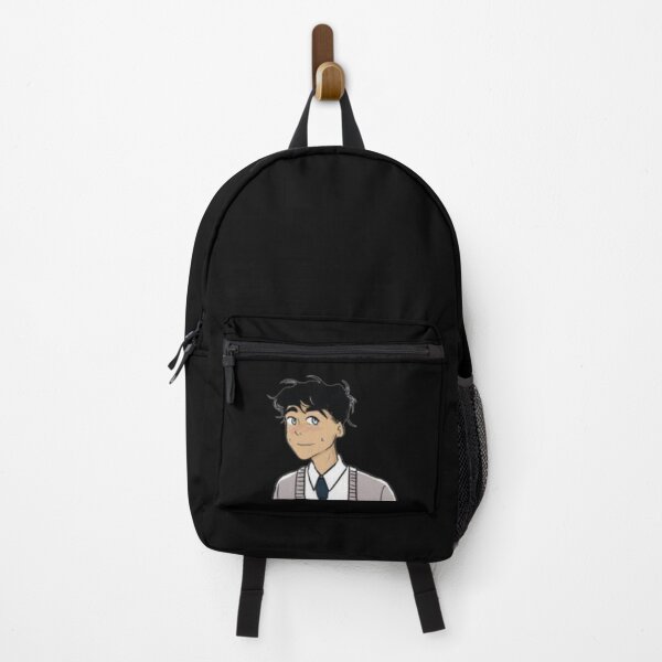 Vista previa del artículo con la obra «Heartstopper Nick y Charlie - Nick y Charlie Heartstopper», diseñado y vendido por AaronDesignArt.