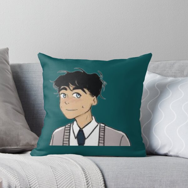 Item preview, Heartstopper Nick and Charlie - Nick And Charlie Heartstopper            designed and sold by AaronDesignArt.