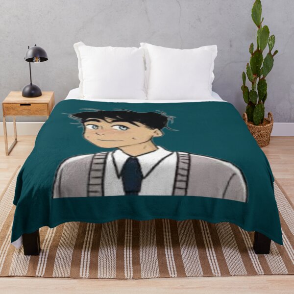 Item preview, Heartstopper Nick and Charlie - Nick And Charlie Heartstopper designed and sold by AaronDesignArt.