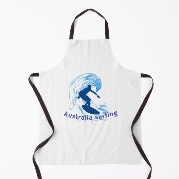 Item preview, Australia surf stickers | Australia surfing designed and sold by Desgin0001.