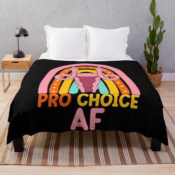 Item preview, Pro Choice af designed and sold by OzyManDiaS90.