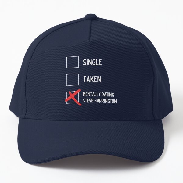 Item preview, Dating Funny and Cool Steve Harrington designed and sold by MadaFaCose.