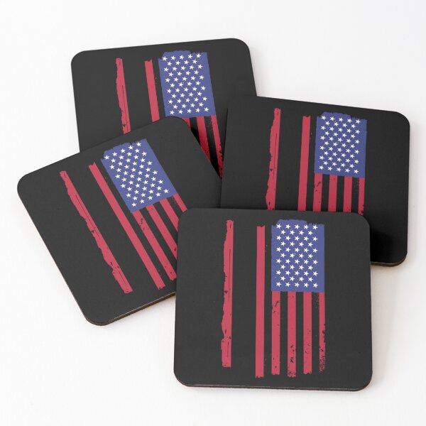 Item preview, Cycling Usa Flag Classic T-Shirt designed and sold by ximenagene.