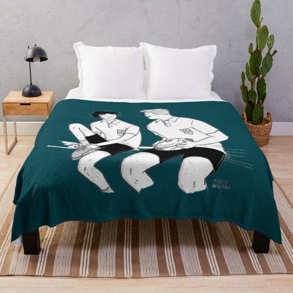 Item preview, Heartstopper Nick and Charlie - Nick And Charlie Heartstopper designed and sold by AaronDesignArt.
