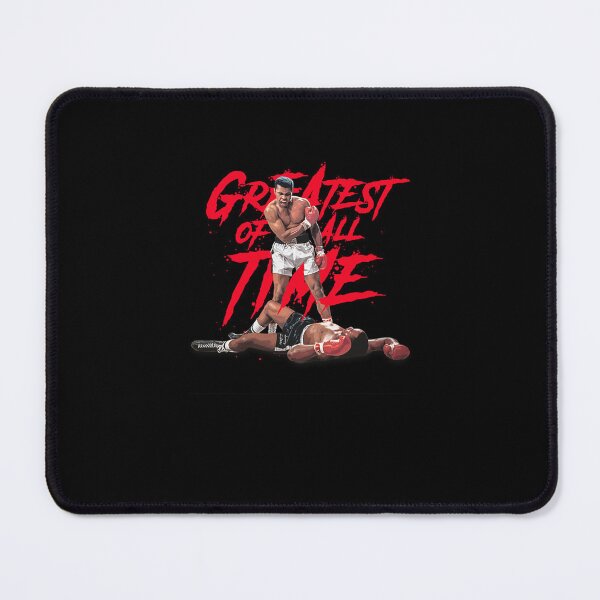 Item preview, Greatest Of All Time designed and sold by robveryles.