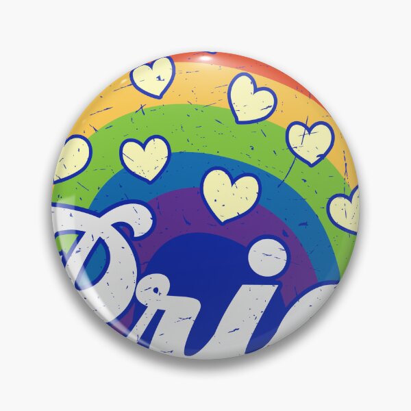 Item preview, Gay-Pride-Vintage-LGBT-Rainbow-298629420222023 designed and sold by corecropllc.