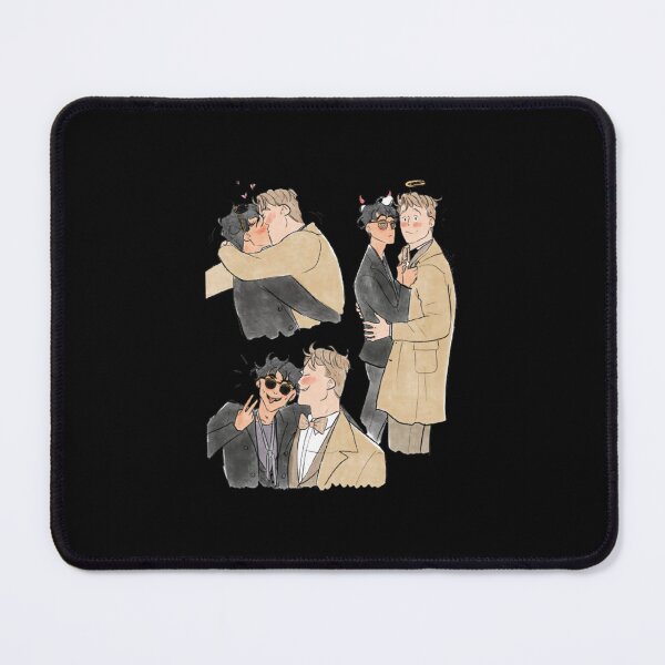Item preview, Heartstopper Nick and Charlie - Nick And Charlie Heartstopper designed and sold by AaronDesignArt.