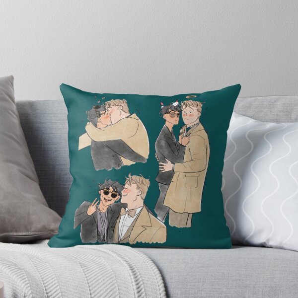 Item preview, Heartstopper Nick and Charlie - Nick And Charlie Heartstopper             designed and sold by AaronDesignArt.