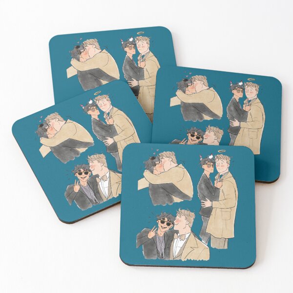 Item preview, Heartstopper Nick and Charlie - Nick And Charlie Heartstopper             designed and sold by AaronDesignArt.