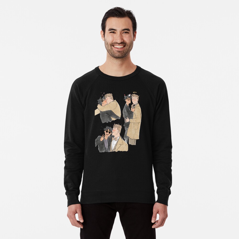 Item preview, Sudadera ligera designed and sold by AaronDesignArt.