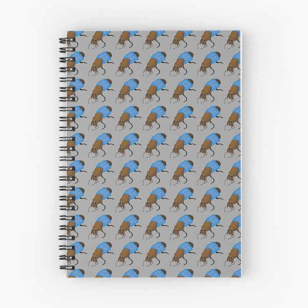 Aperçu de l'œuvre Snug comme un insecte dans un tapis créée et vendue par CloudedConcept.