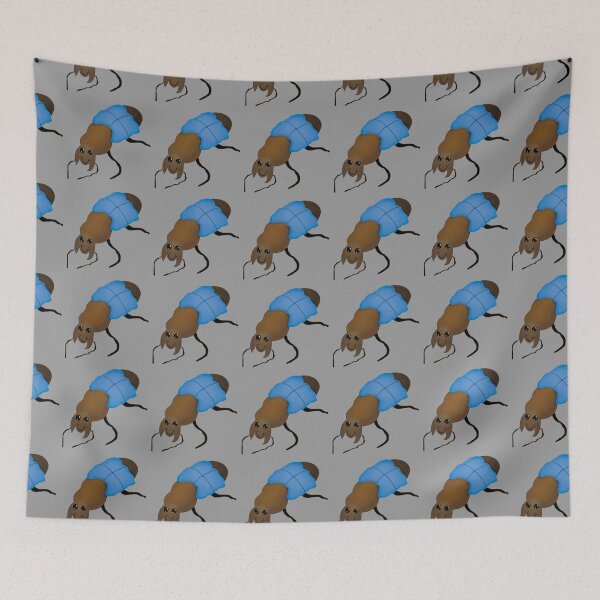 Item preview, Snug As A Bug In A Rug designed and sold by CloudedConcept.