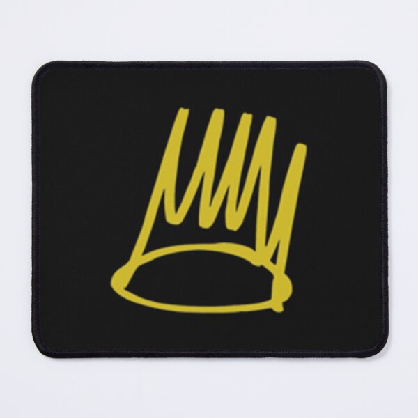 Item preview, J. Cole - Born Sinner Crown   designed and sold by PoppyWeston.