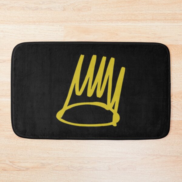 Item preview, J. Cole - Born Sinner Crown   designed and sold by PoppyWeston.