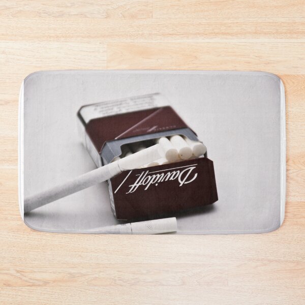 Item preview, Davidoff cigarette designed and sold by Aleksandar Mandic.