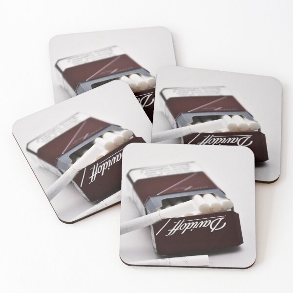 Item preview, Davidoff cigarette designed and sold by Aleksandar Mandic.
